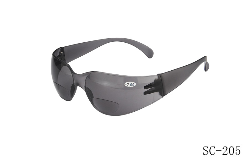 SC-205 bifocal