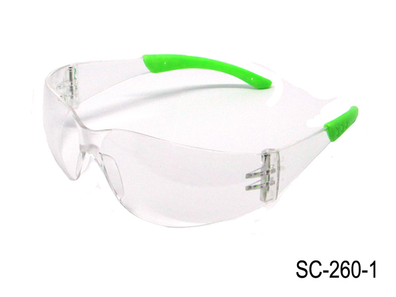 SC-260-1 with rubber tip